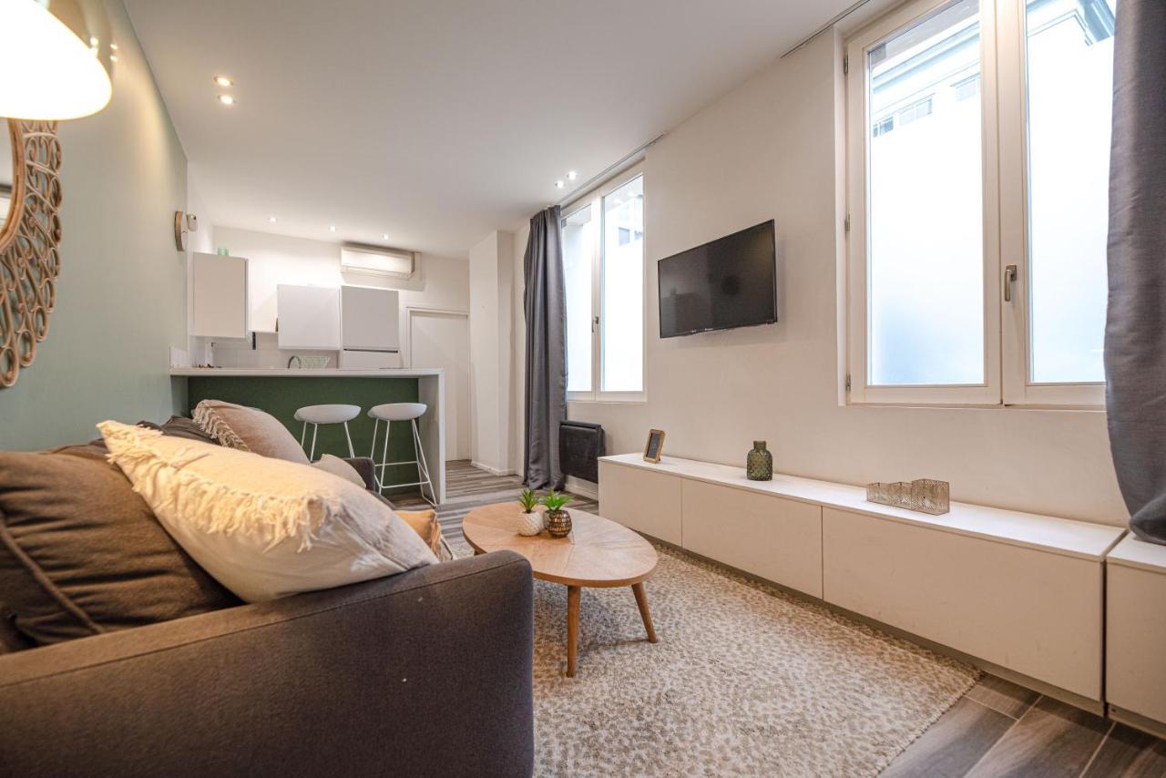 Lovely Home In Paris Center - Ac Екстер'єр фото