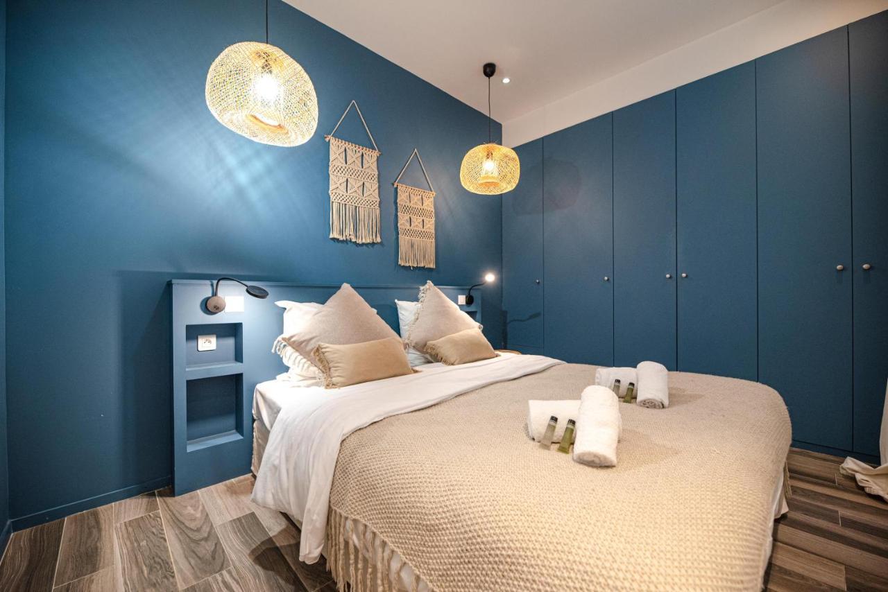 Lovely Home In Paris Center - Ac Екстер'єр фото