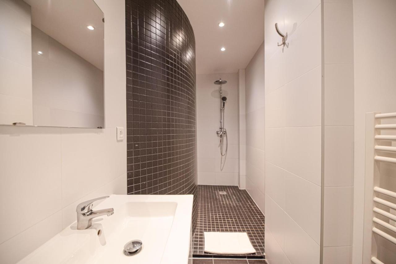 Lovely Home In Paris Center - Ac Екстер'єр фото